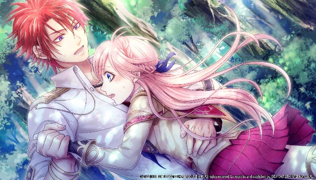 Battlefield Waltz - Nintendo Switch - Image 8