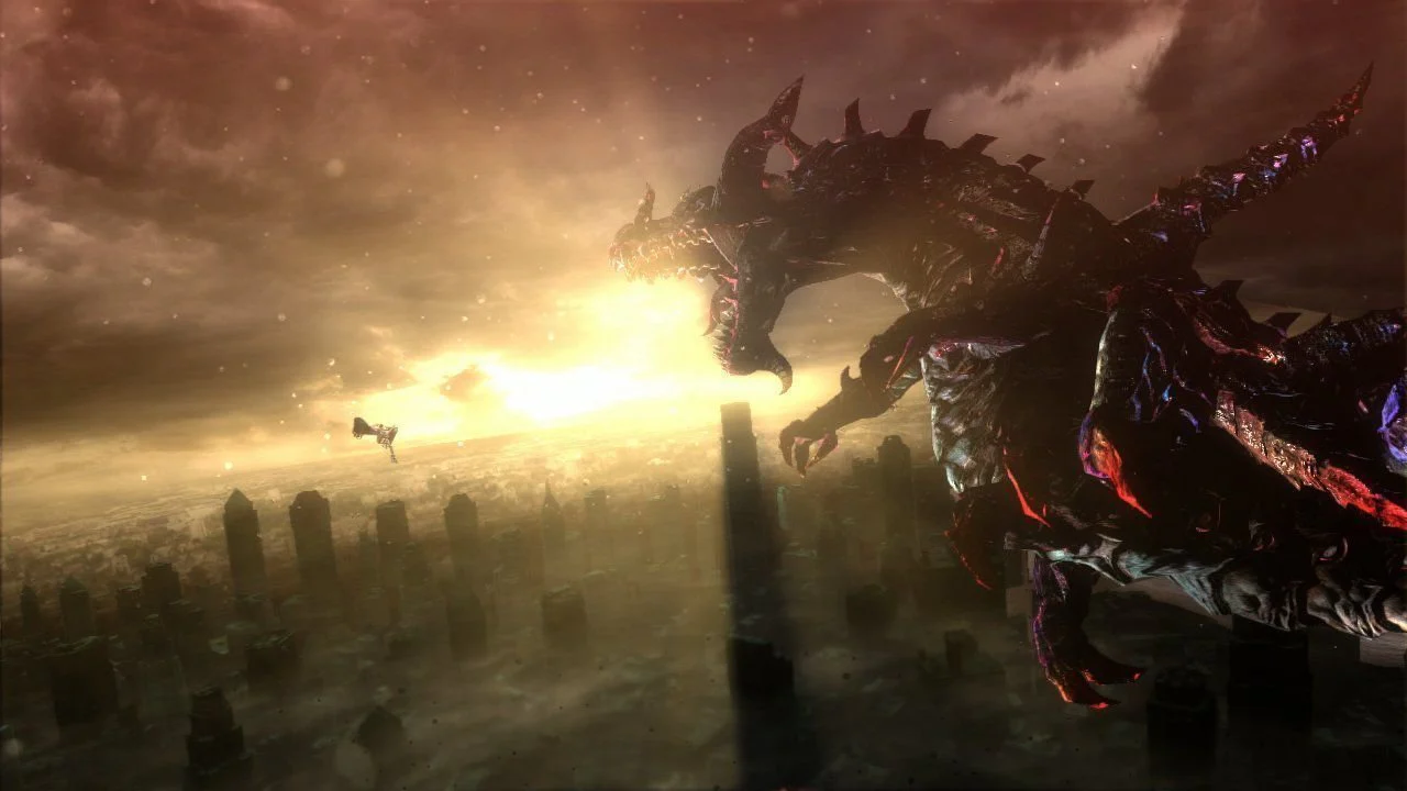Bayonetta 2 [Includes Bayonetta 1 Digital Download] - SWITCH - Image 5