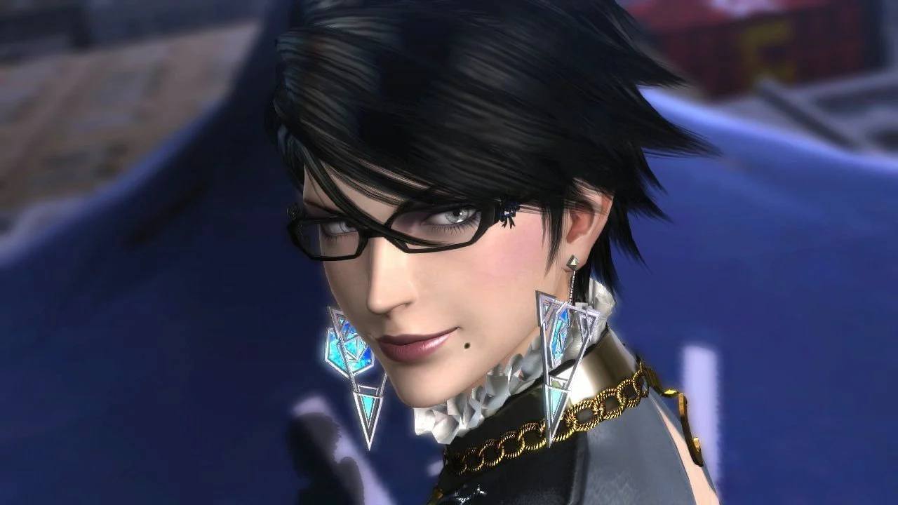 Bayonetta 2 [Includes Bayonetta 1 Digital Download] - SWITCH - Image 6