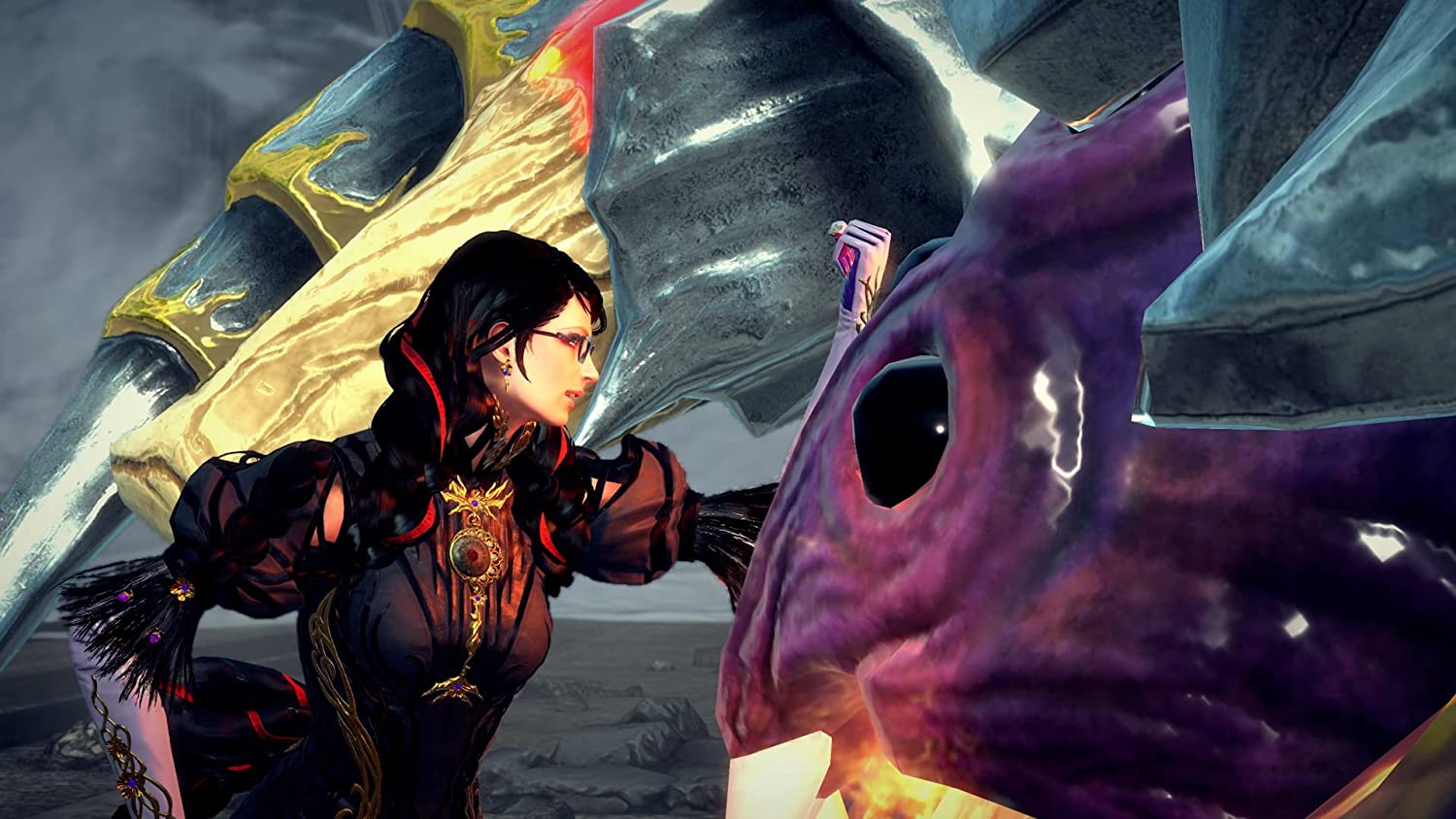 Bayonetta 3 - SWITCH - Image 4