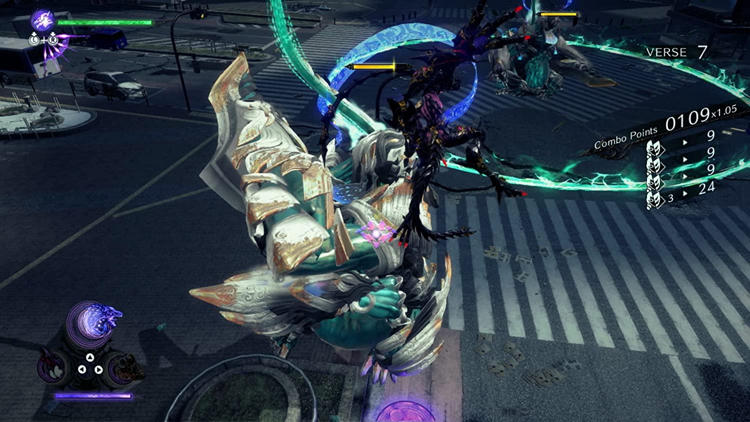 Bayonetta 3 - SWITCH - Image 5