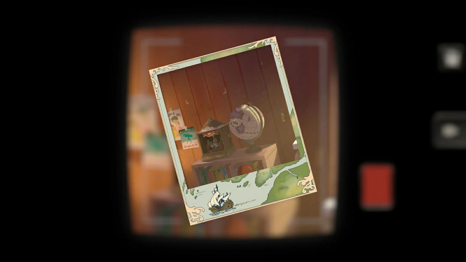 Behind the Frame and The Star Named EOS (JPN Import - Multi-Language) - Nintendo Switch - Image 5