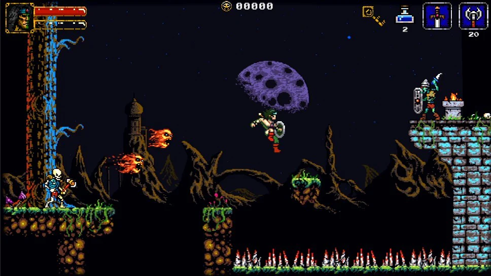 Beholgar [PEGI Import] - PlayStation 4 - Image 4