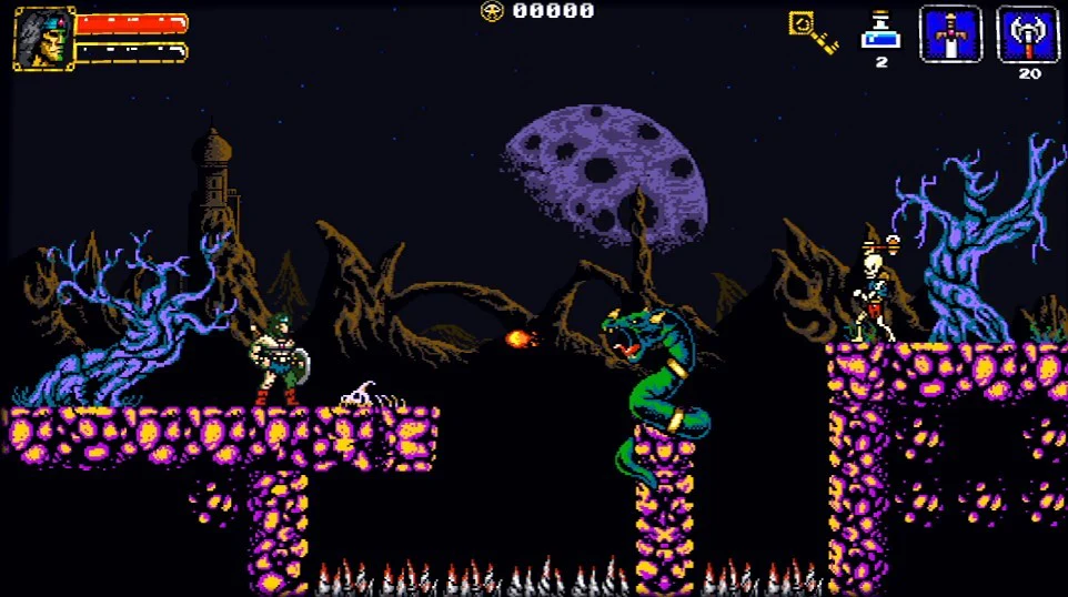 Beholgar [PEGI Import] - PlayStation 4 - Image 5