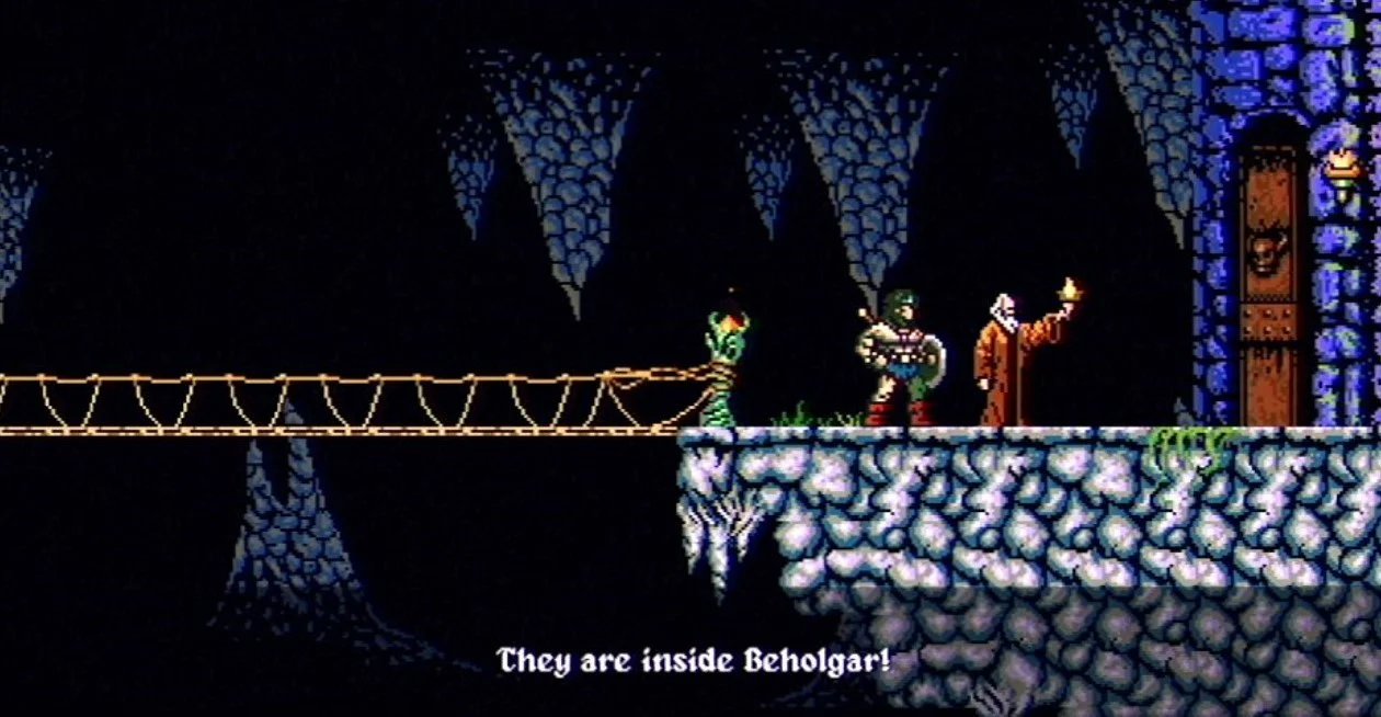 Beholgar [PEGI Import] - PlayStation 4 - Image 7