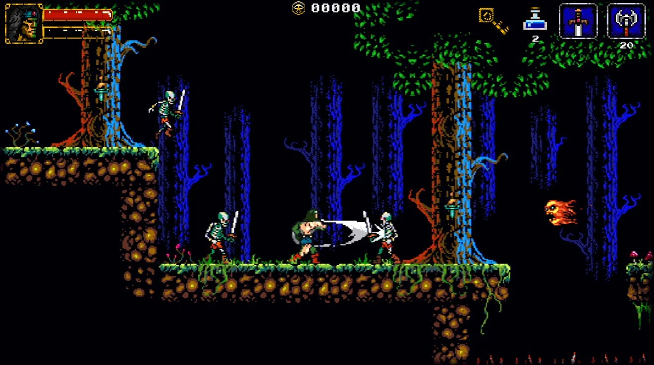 Beholgar [PEGI Import] - Nintendo Switch - Image 3