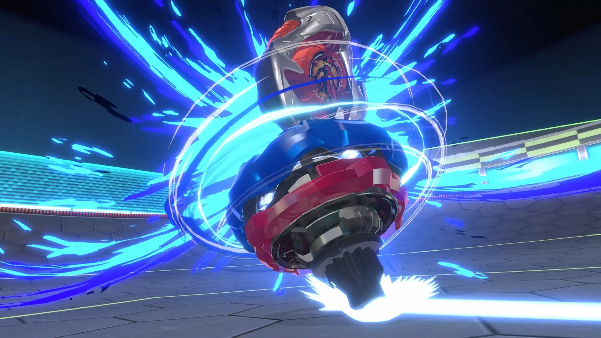 BEYBLADE X XONE - Nintendo Switch - Image 2