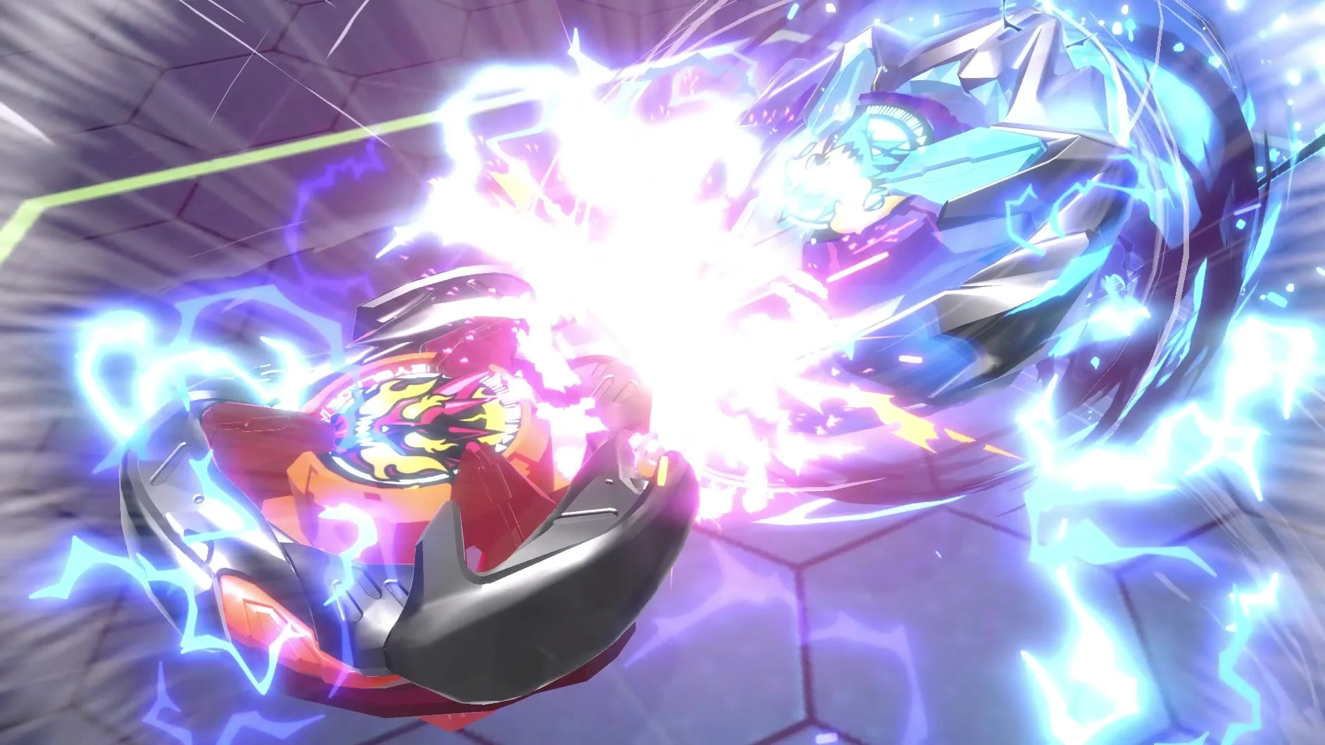 BEYBLADE X XONE - Nintendo Switch - Image 3