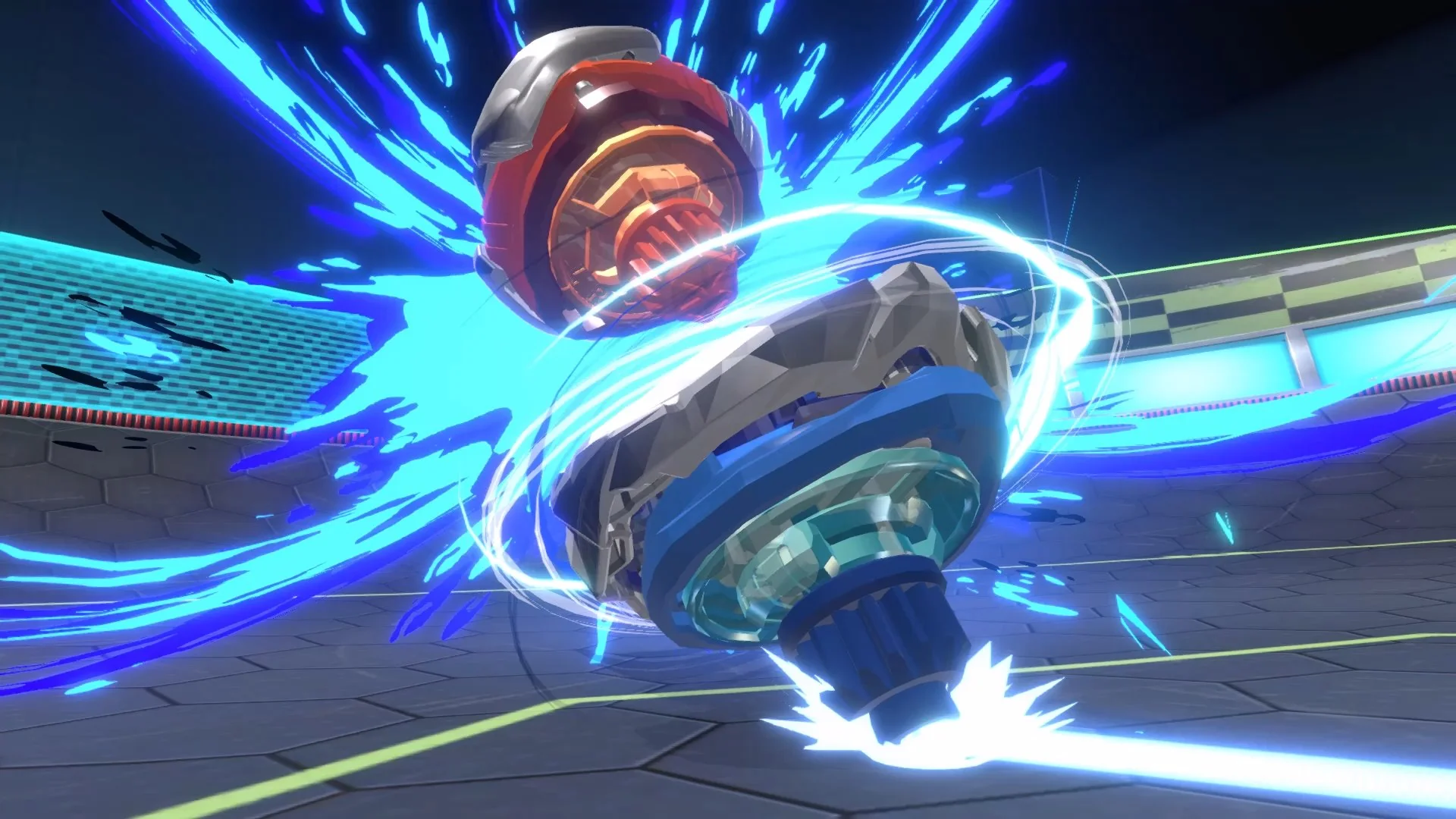 BEYBLADE X XONE - Nintendo Switch - Image 6