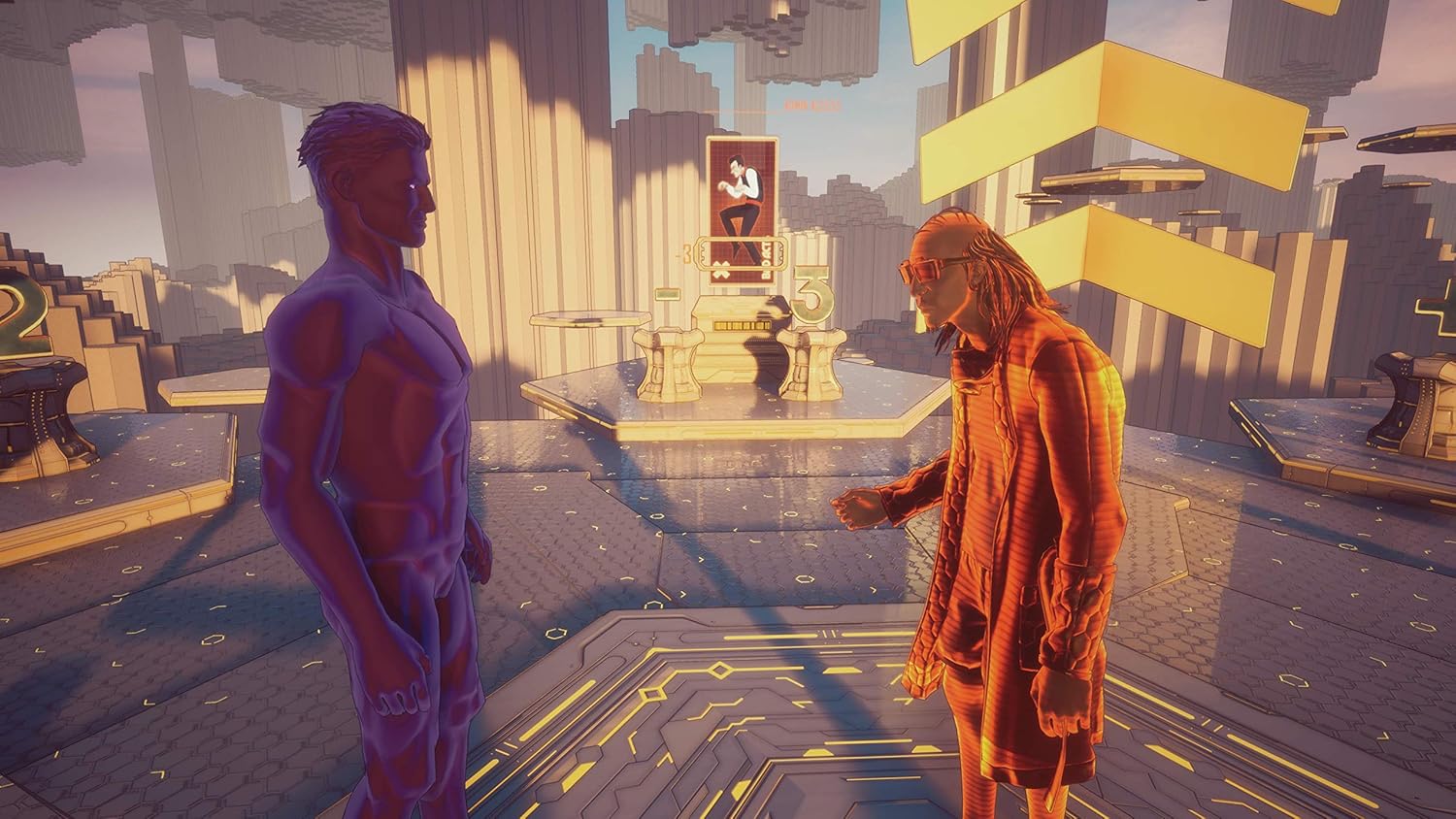 Beyond A Steel Sky - Xbox One/Xbox Series X - Image 4