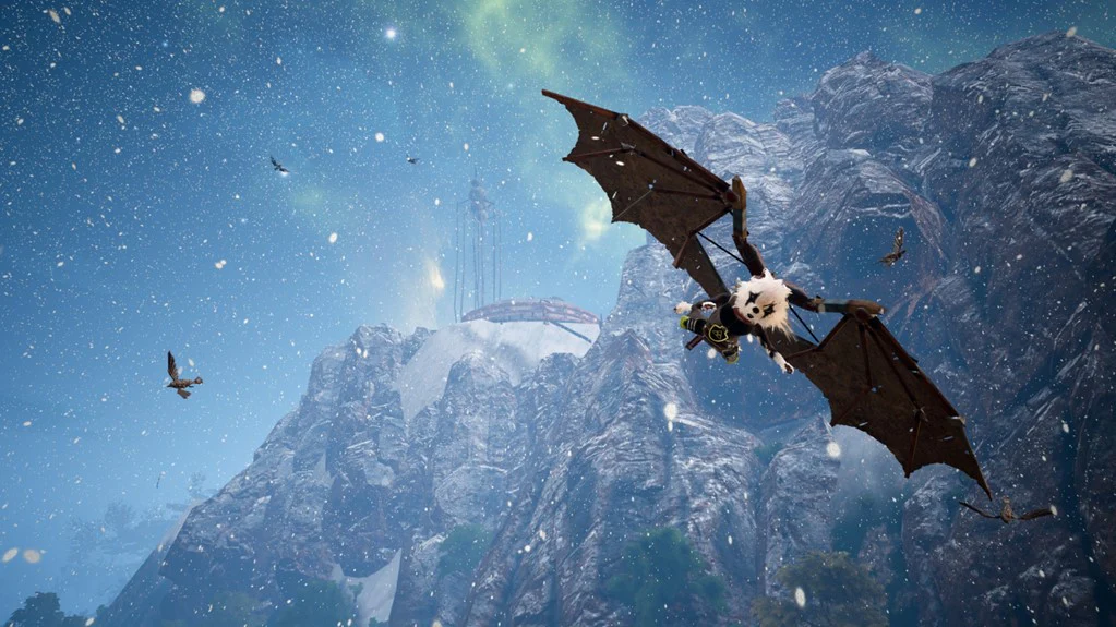 Biomutant - Nintendo Switch - Image 5
