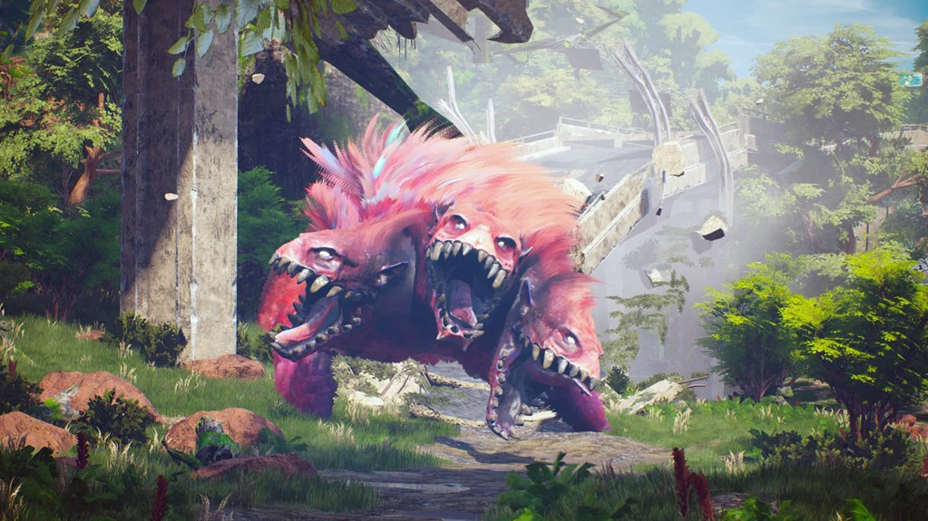 Biomutant - Nintendo Switch - Image 6