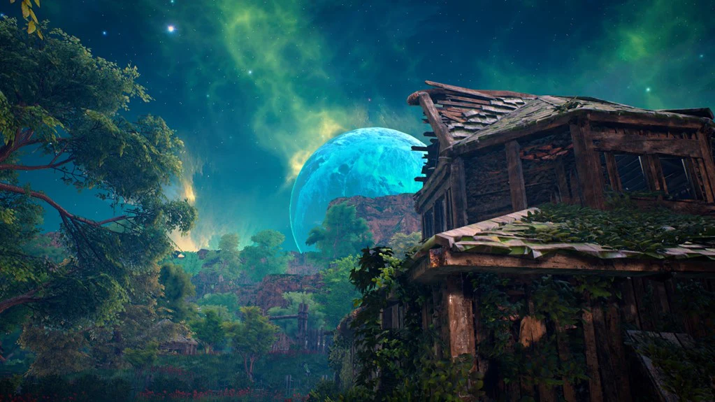 Biomutant - Nintendo Switch - Image 8