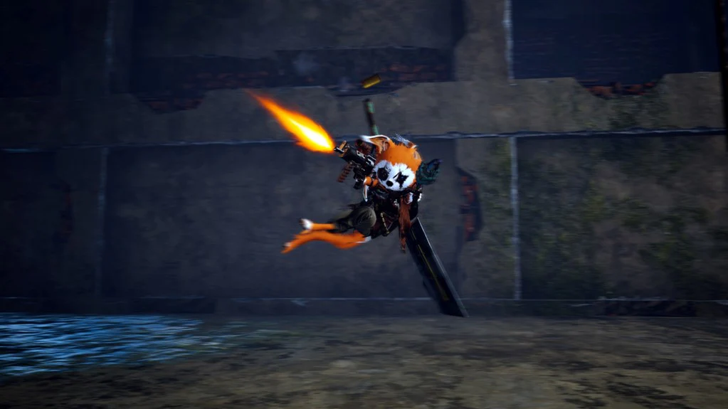 Biomutant - Nintendo Switch - Image 9
