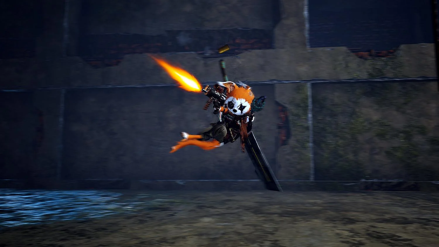Biomutant - Xbox One/Xbox Series X - Image 6