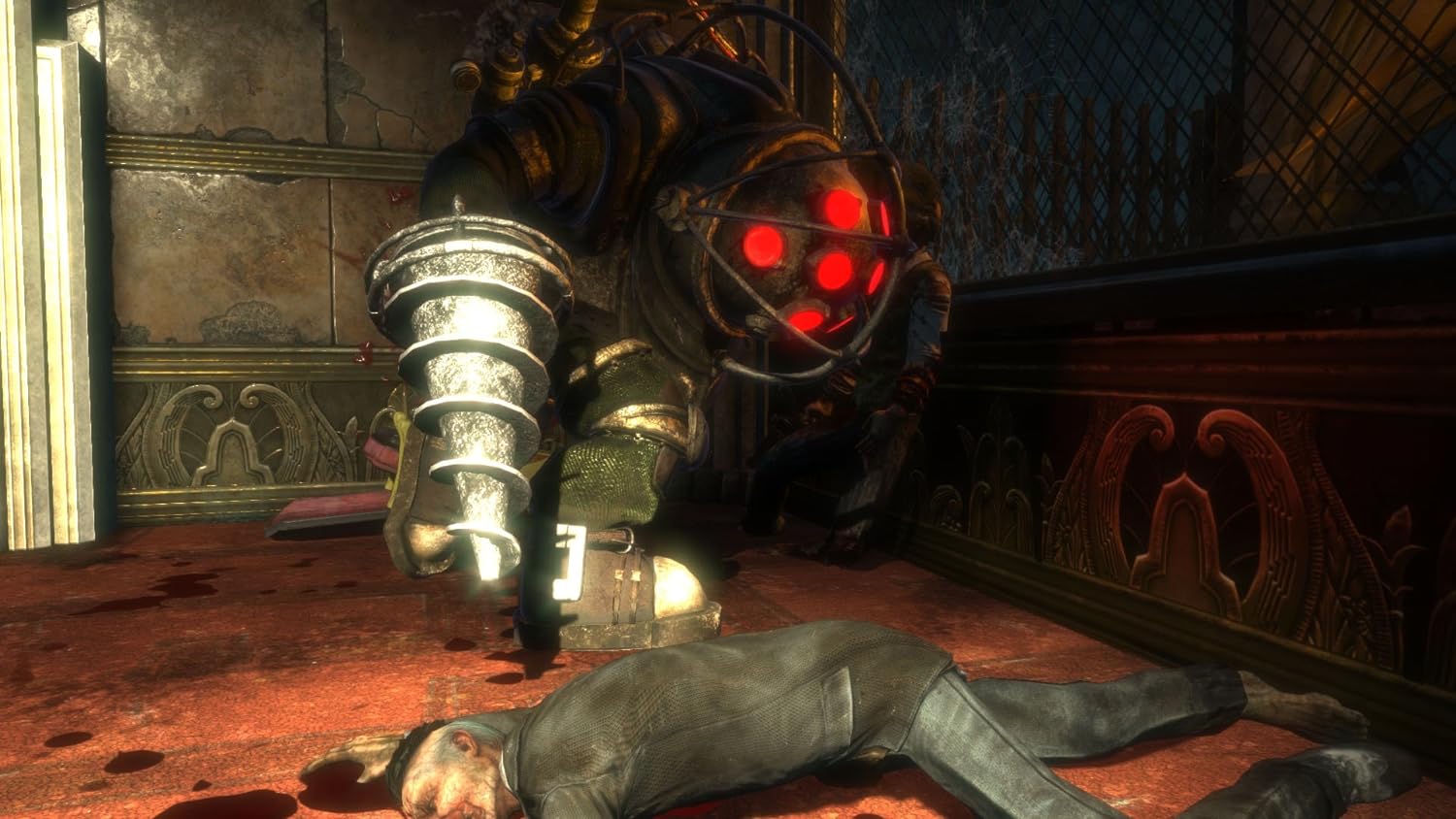 Bioshock The Collection - PS4 - Image 2
