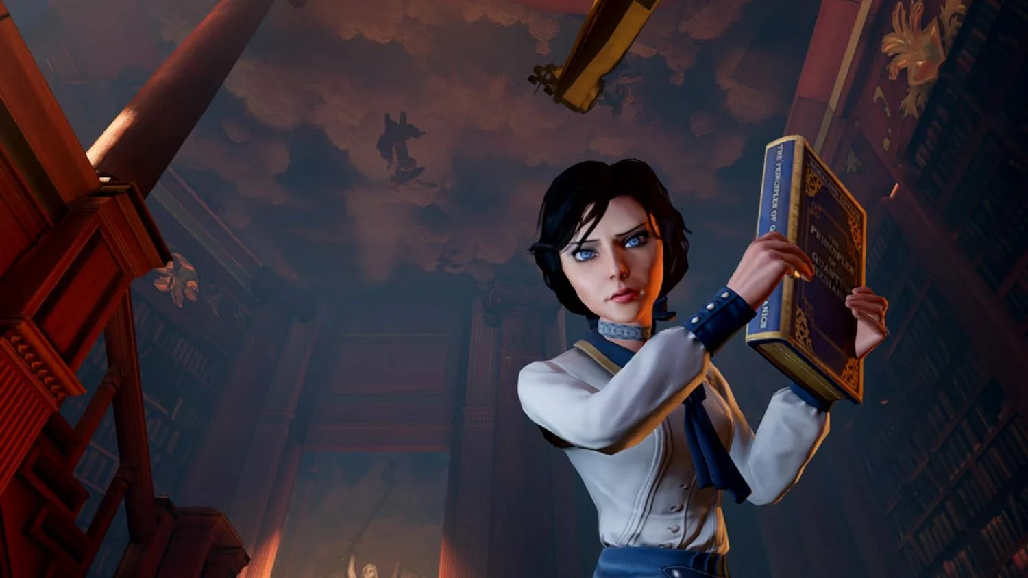 Bioshock The Collection - Nintendo Switch - Image 7