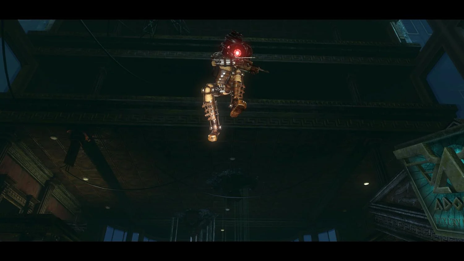 Bioshock The Collection - Xbox One - Image 3