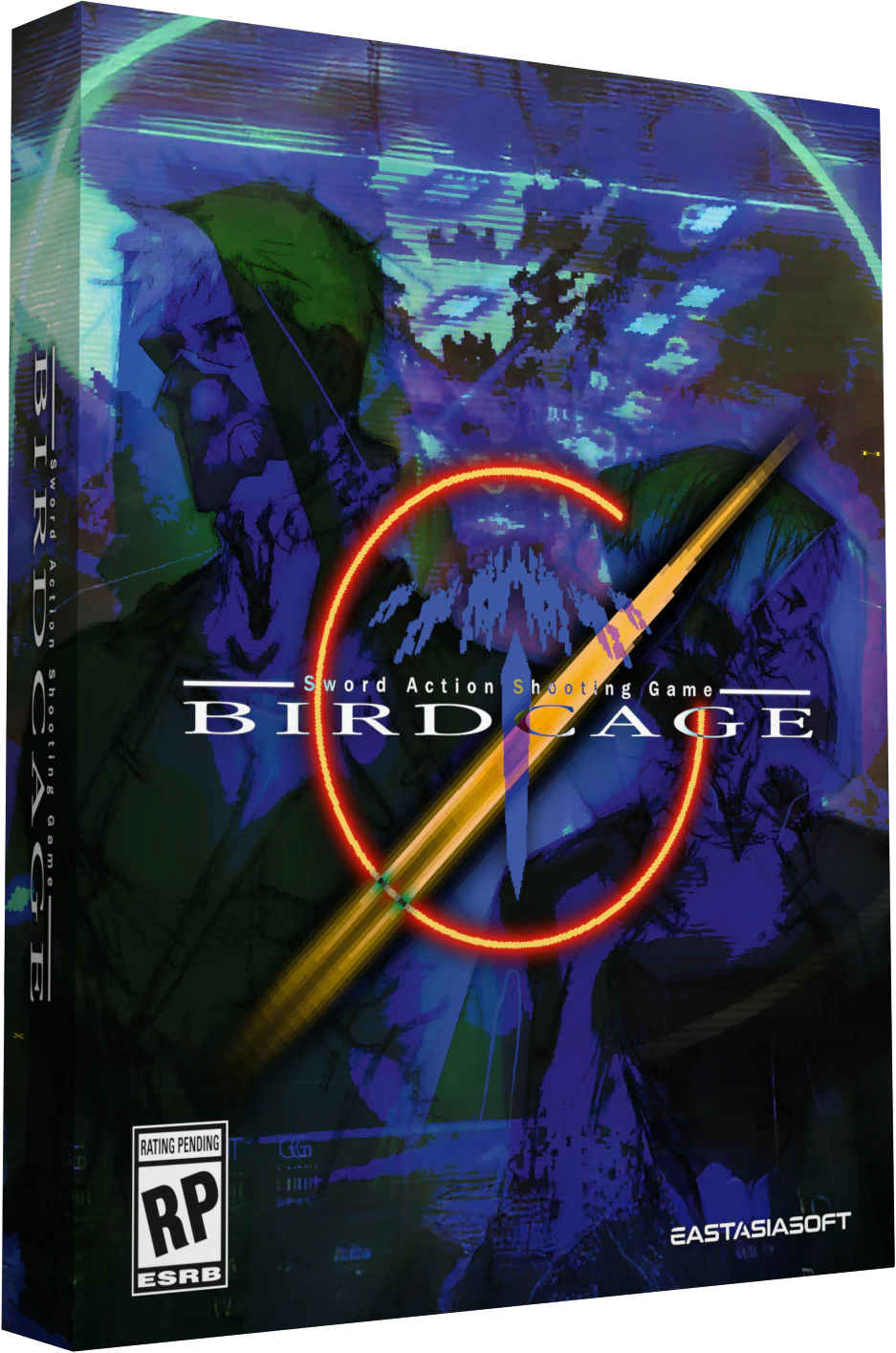 BIRDCAGE [Deluxe] - Playstation 5 (PRE-ORDER)