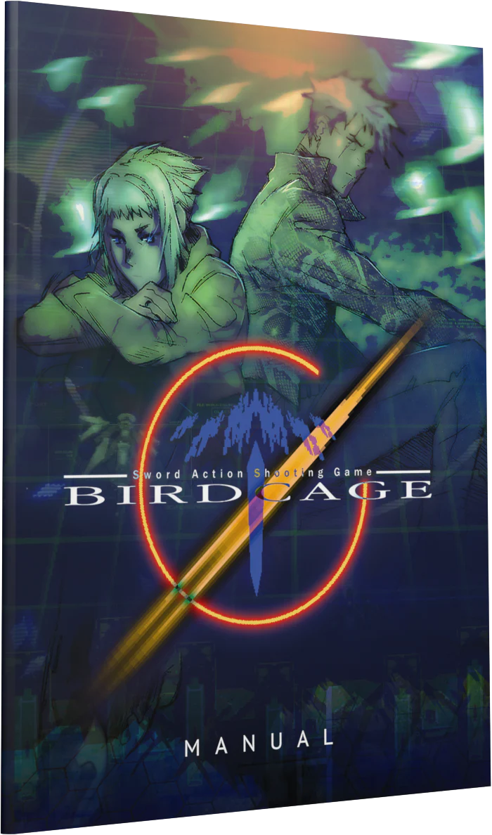 BIRDCAGE [Standard] - Playstation 5 (PRE-ORDER) - Image 4