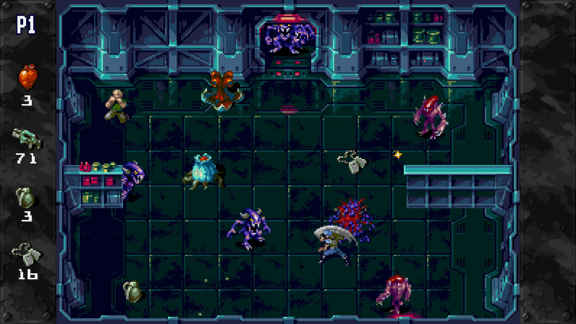 Bitmap Bureau Collection - Nintendo Switch - Image 8