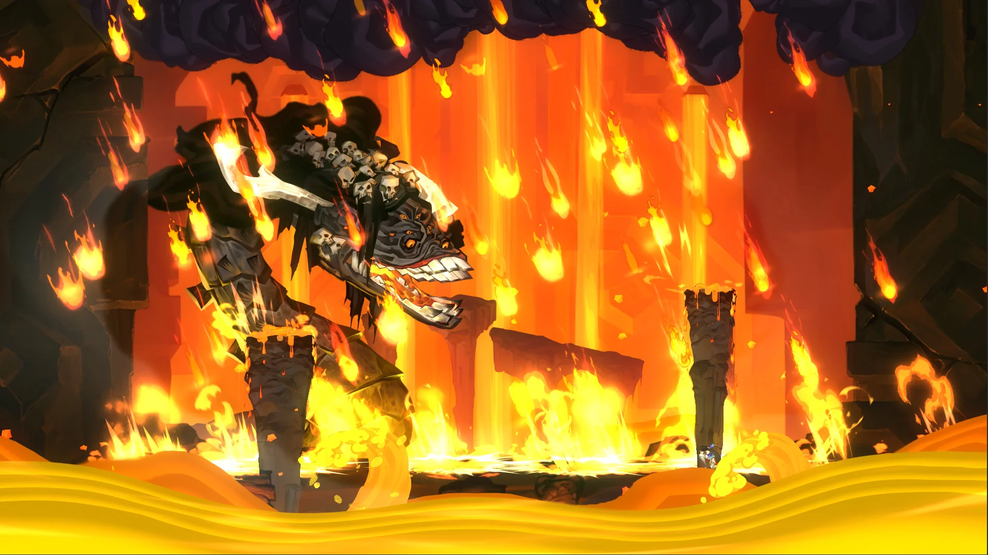 Bladed Fury - SWITCH [LAUNCH EDITION] - Image 6