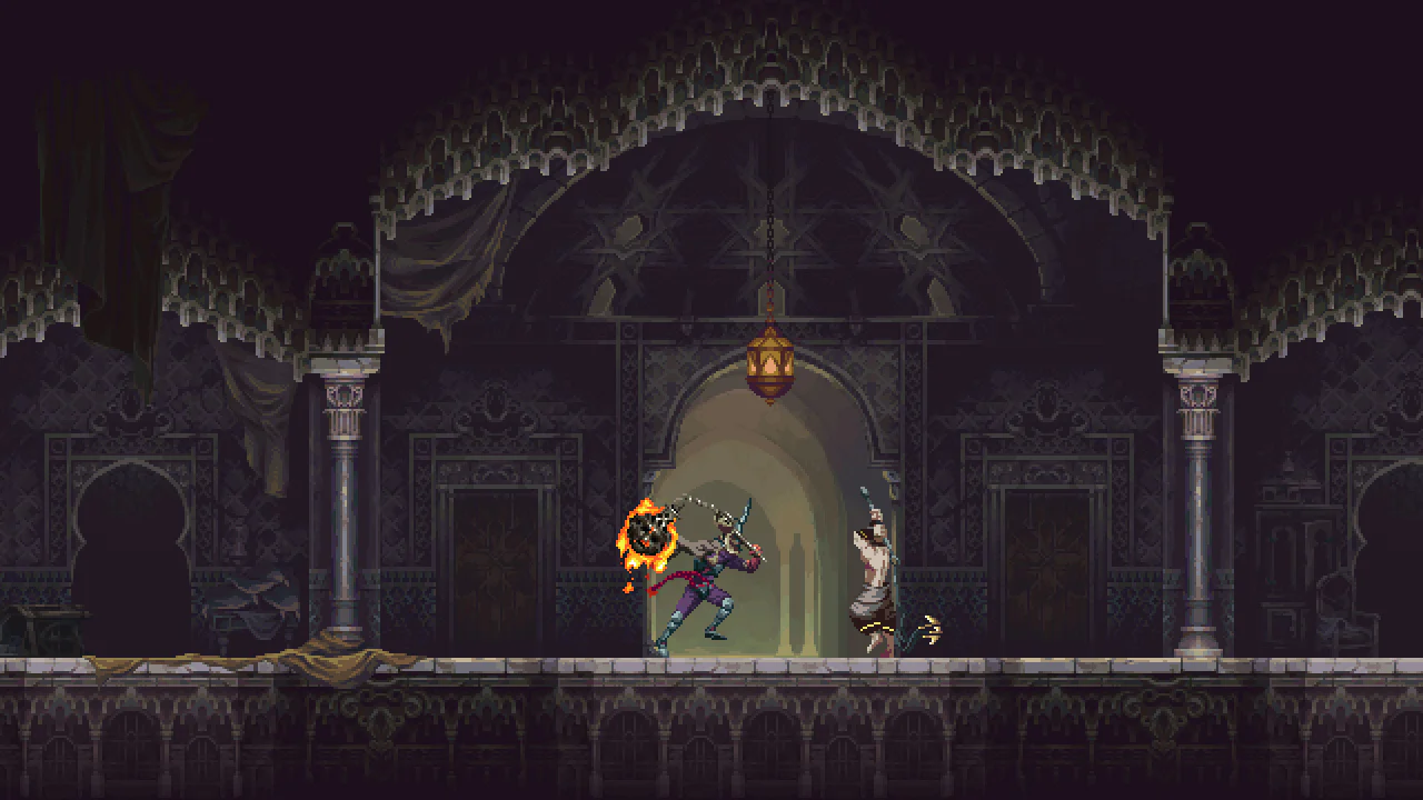 BLASPHEMOUS 2 - PS5 - Image 3