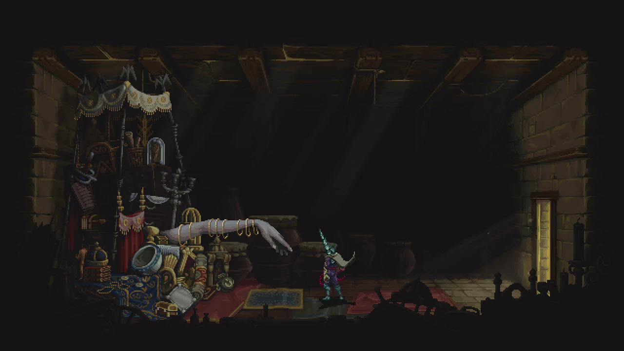 BLASPHEMOUS 2 - PS5 - Image 6