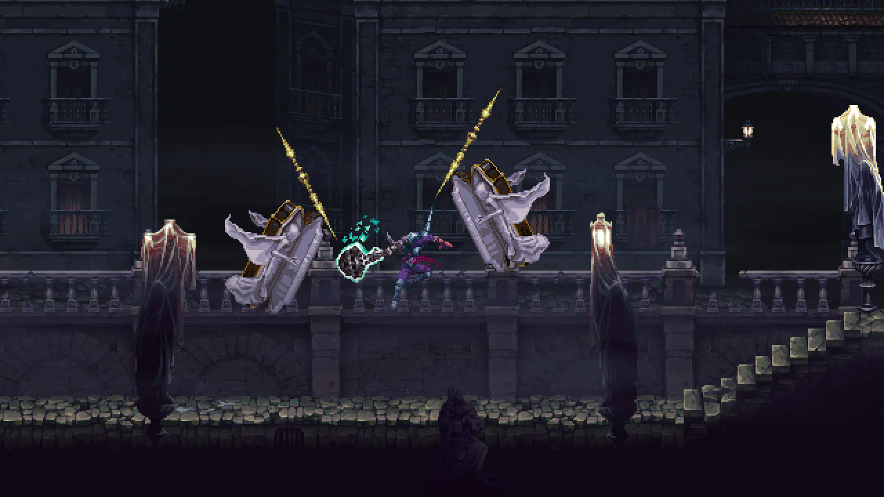 BLASPHEMOUS 2 - PS5 - Image 7