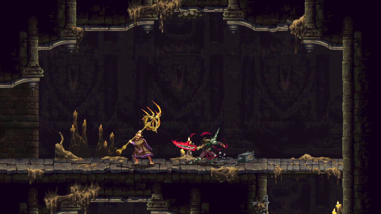 BLASPHEMOUS 2 - PS5 - Image 8