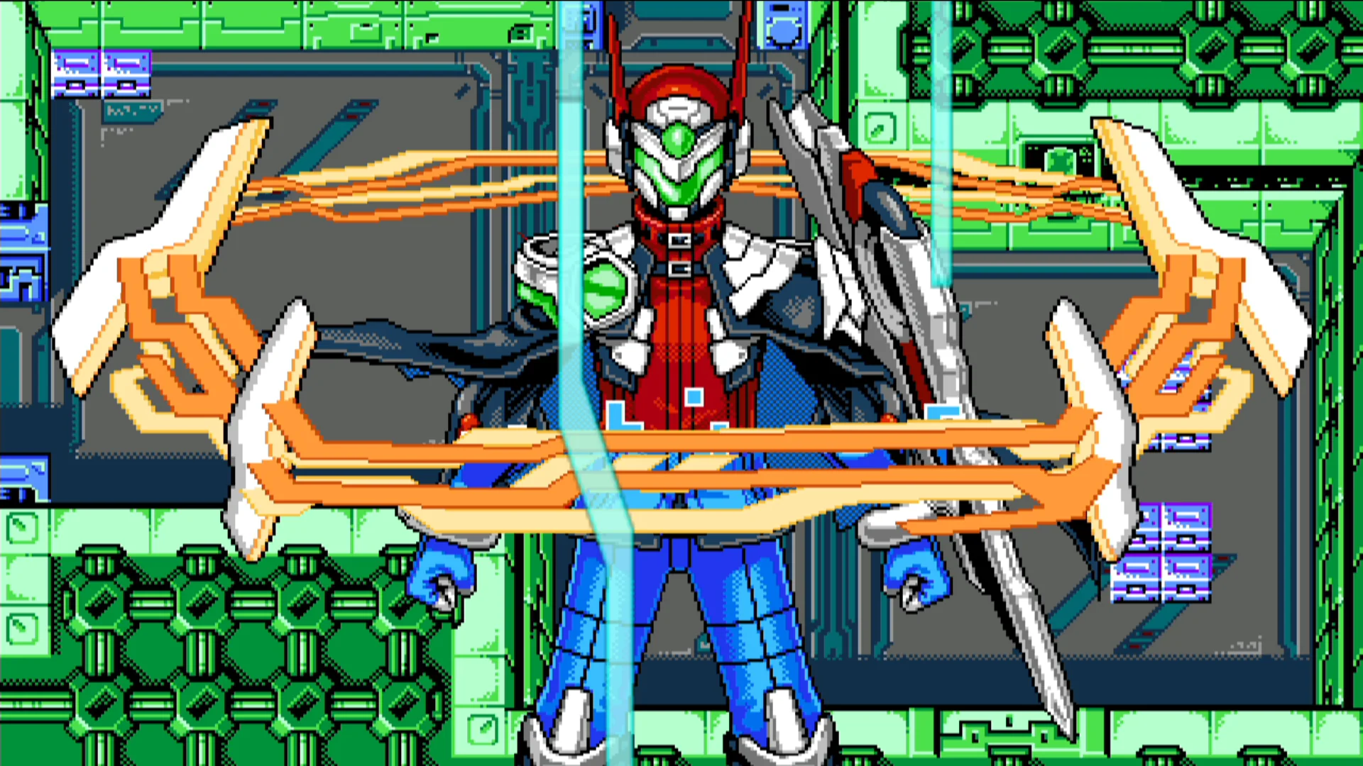 Blaster Master Zero 3 [Limited Run Games #109] - Nintendo Switch - Image 4