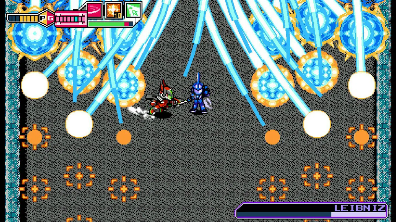 Blaster Master Zero Trilogy: MetaFight Chronicle [JPN English Import] - Nintendo Switch [Free Shipping] - Image 2
