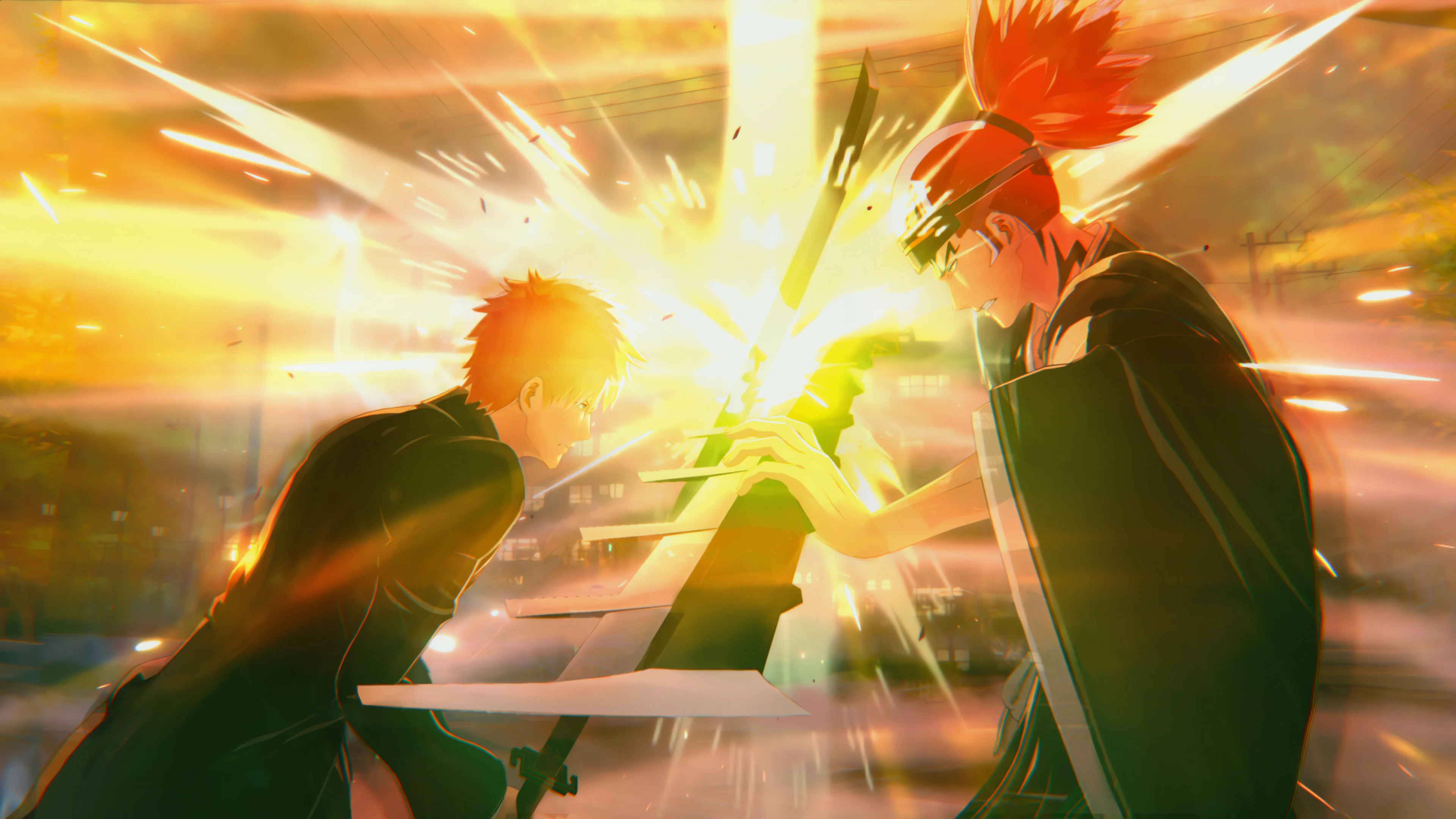 Bleach Rebirth of Souls - Xbox Series X/S - Image 2