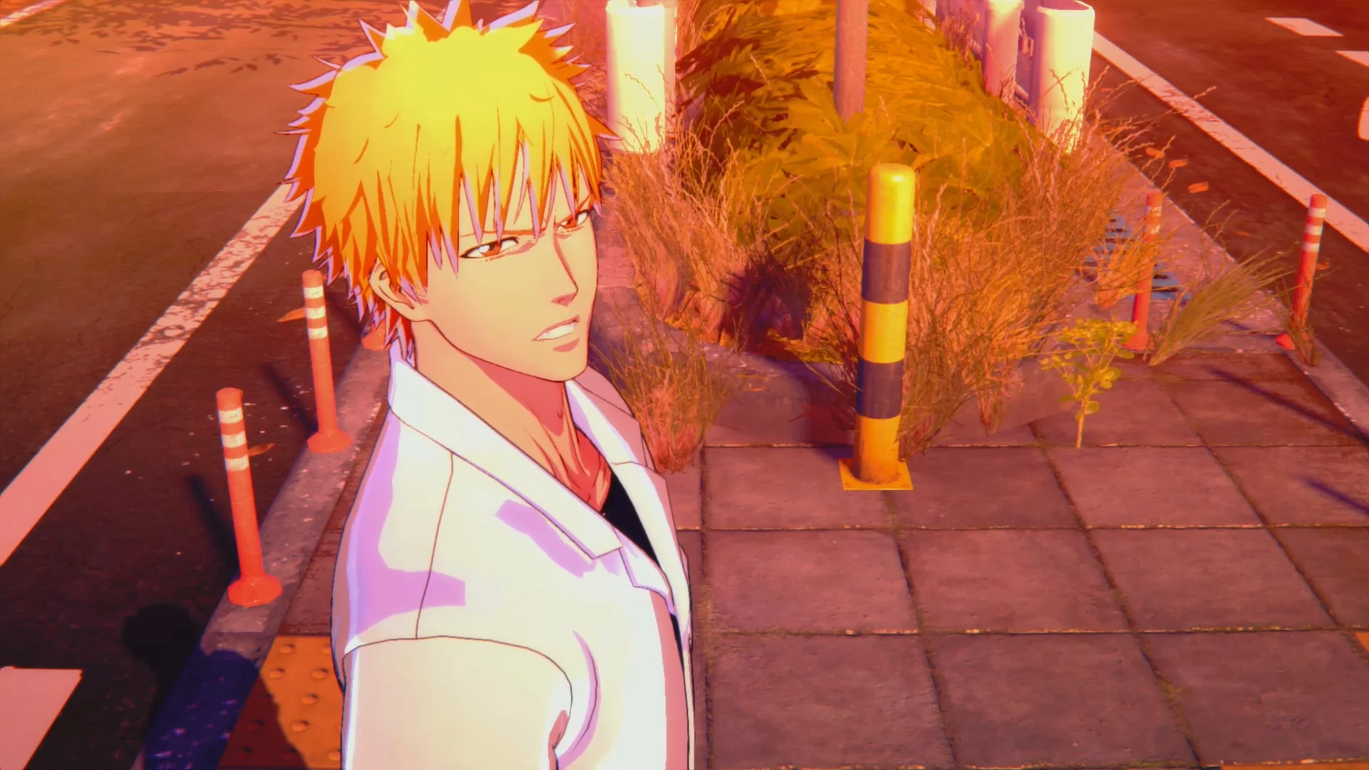 Bleach Rebirth of Souls - Xbox Series X/S - Image 3