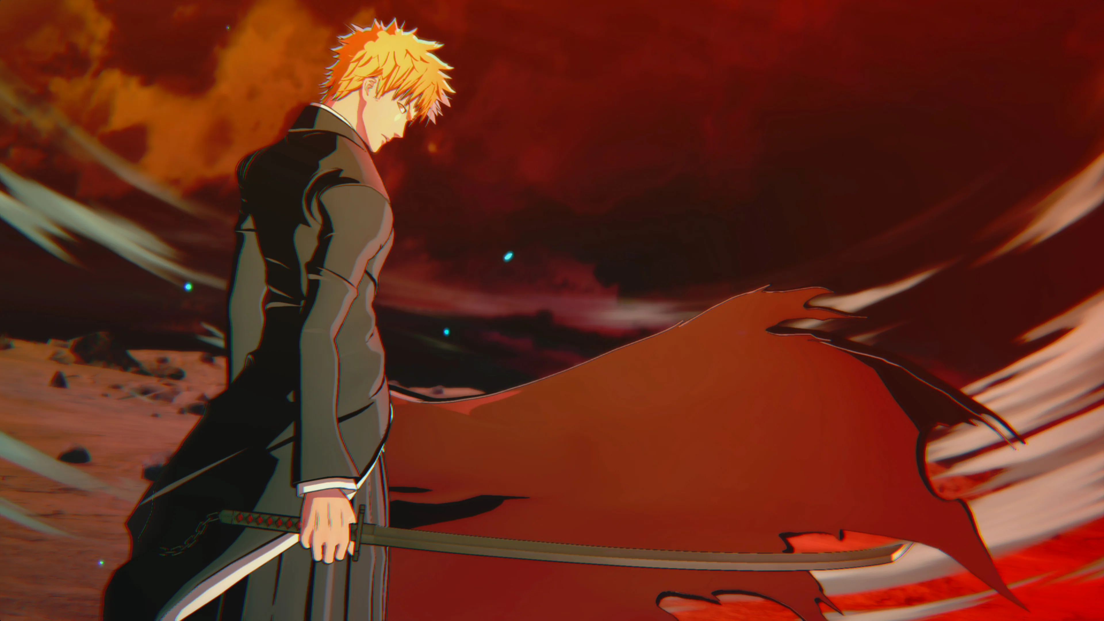 Bleach Rebirth of Souls - Xbox Series X/S - Image 4