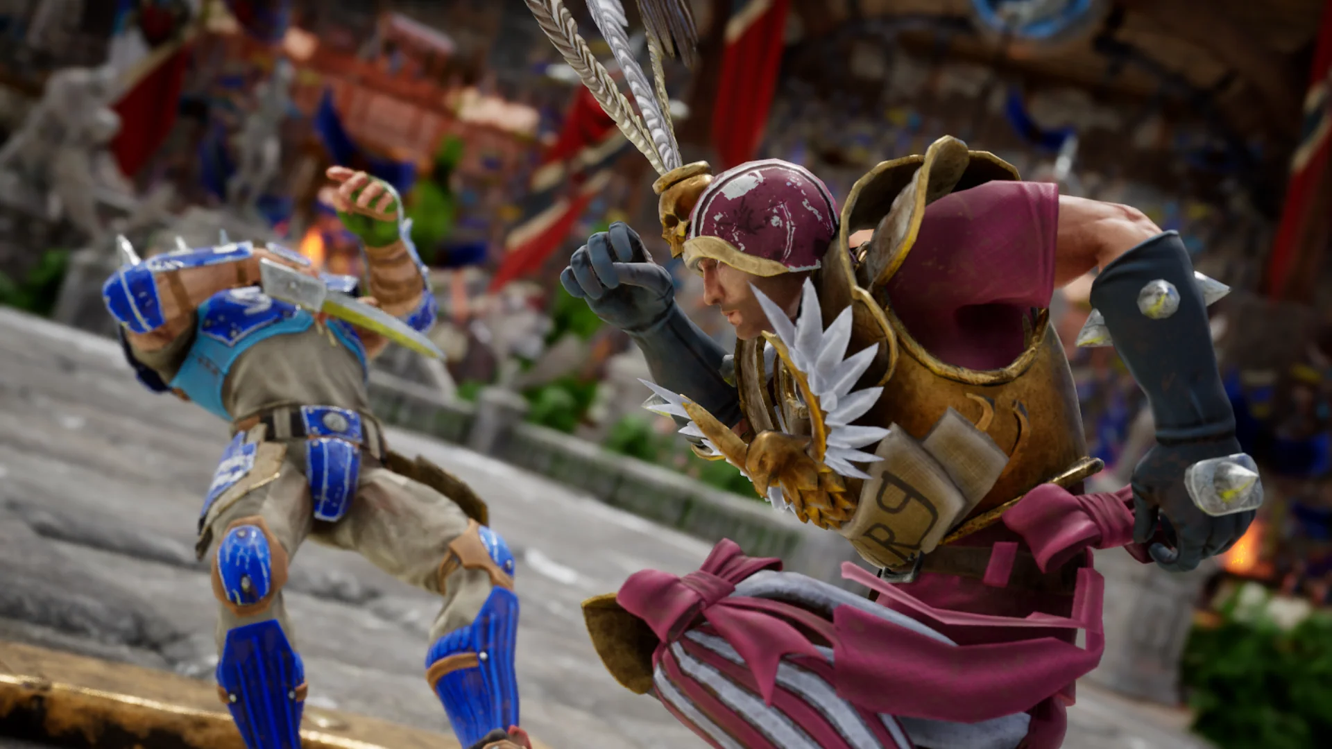 BLOOD BOWL 3 BRUTAL EDITION - PlayStation 5 - Image 5