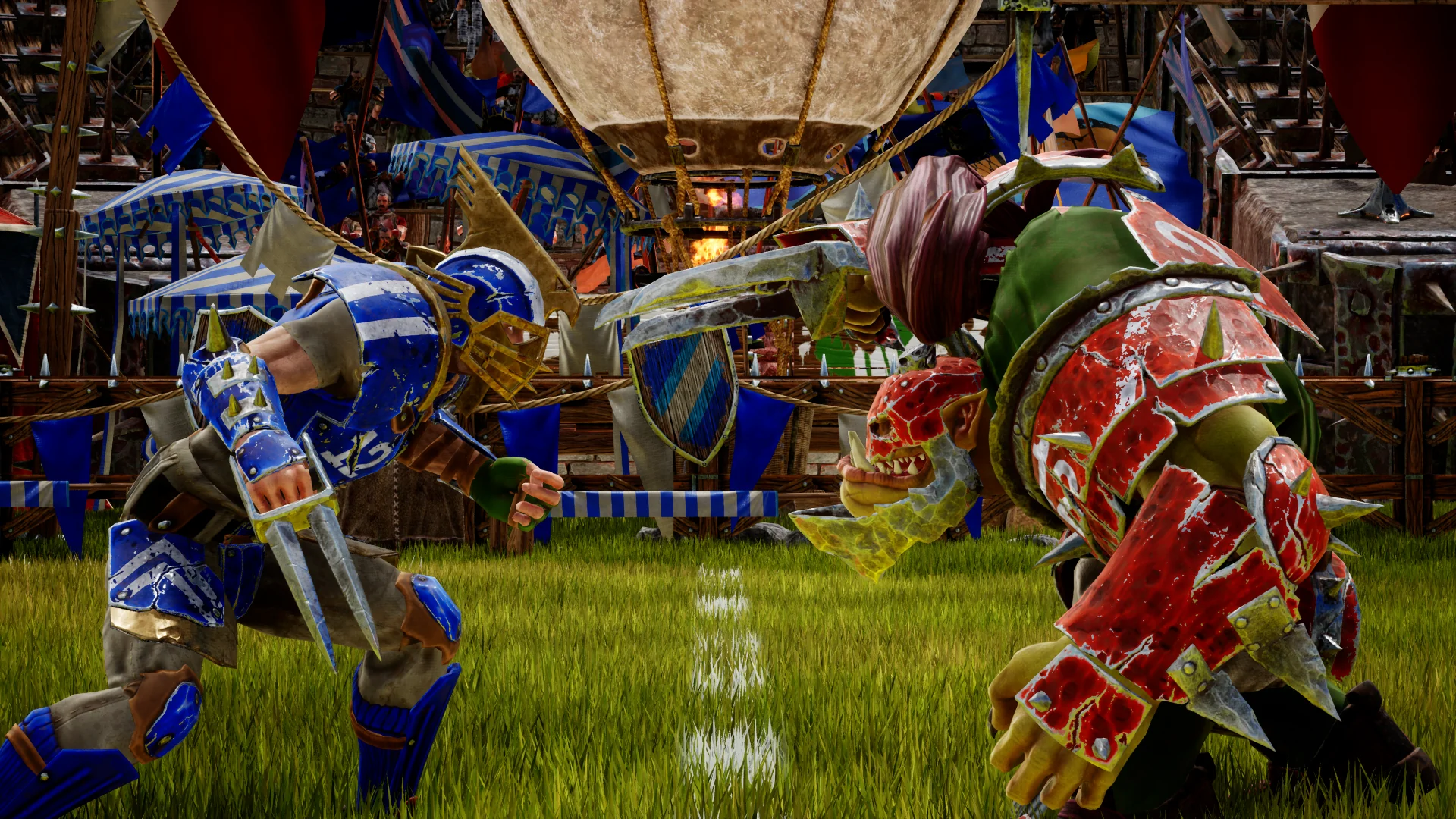 BLOOD BOWL 3 BRUTAL EDITION - PS4 - Image 6