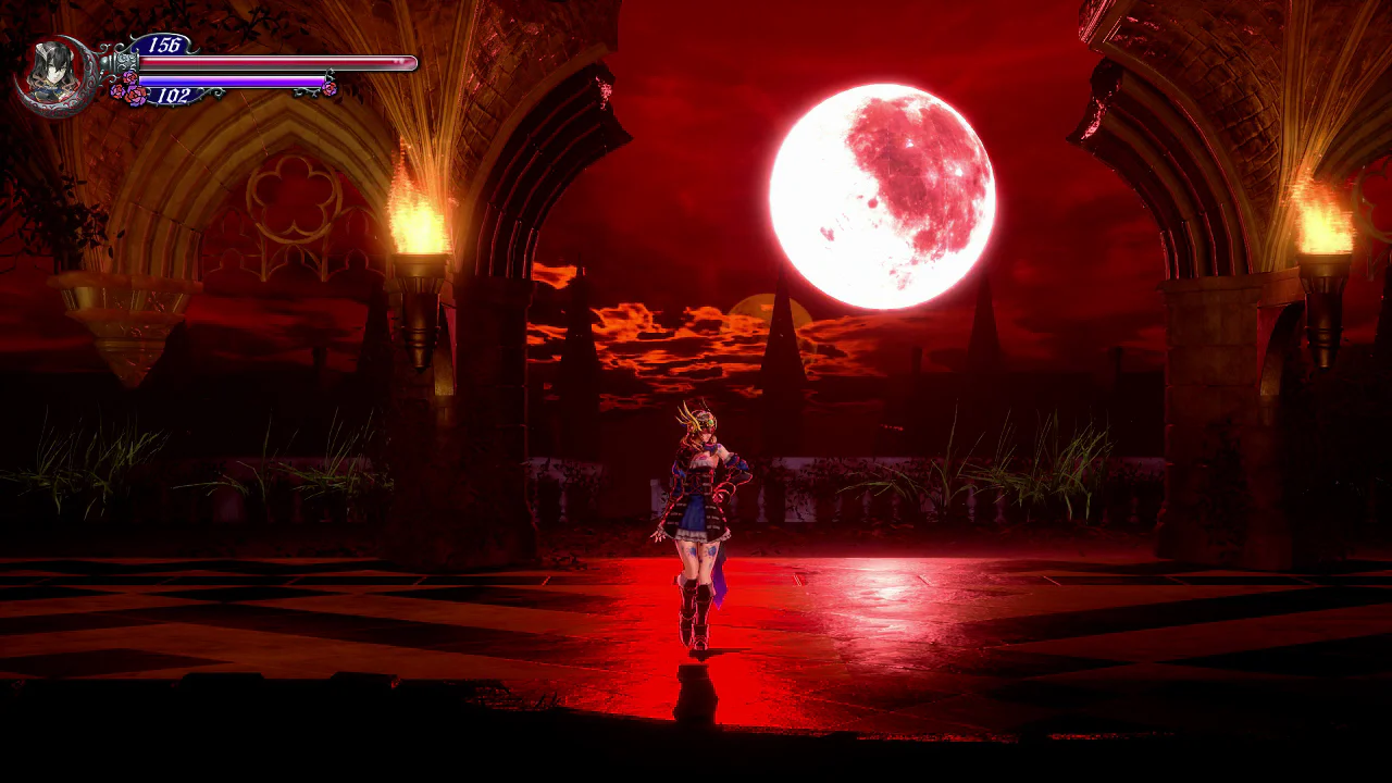 Bloodstained Ritual of the Night - PS4 - Image 3