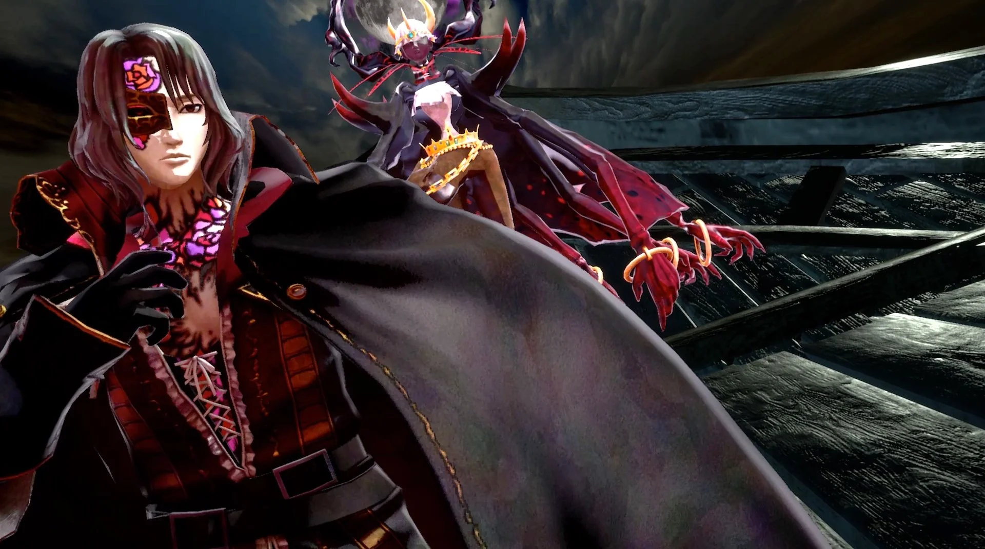 Bloodstained Ritual of the Night - PS4 - Image 7