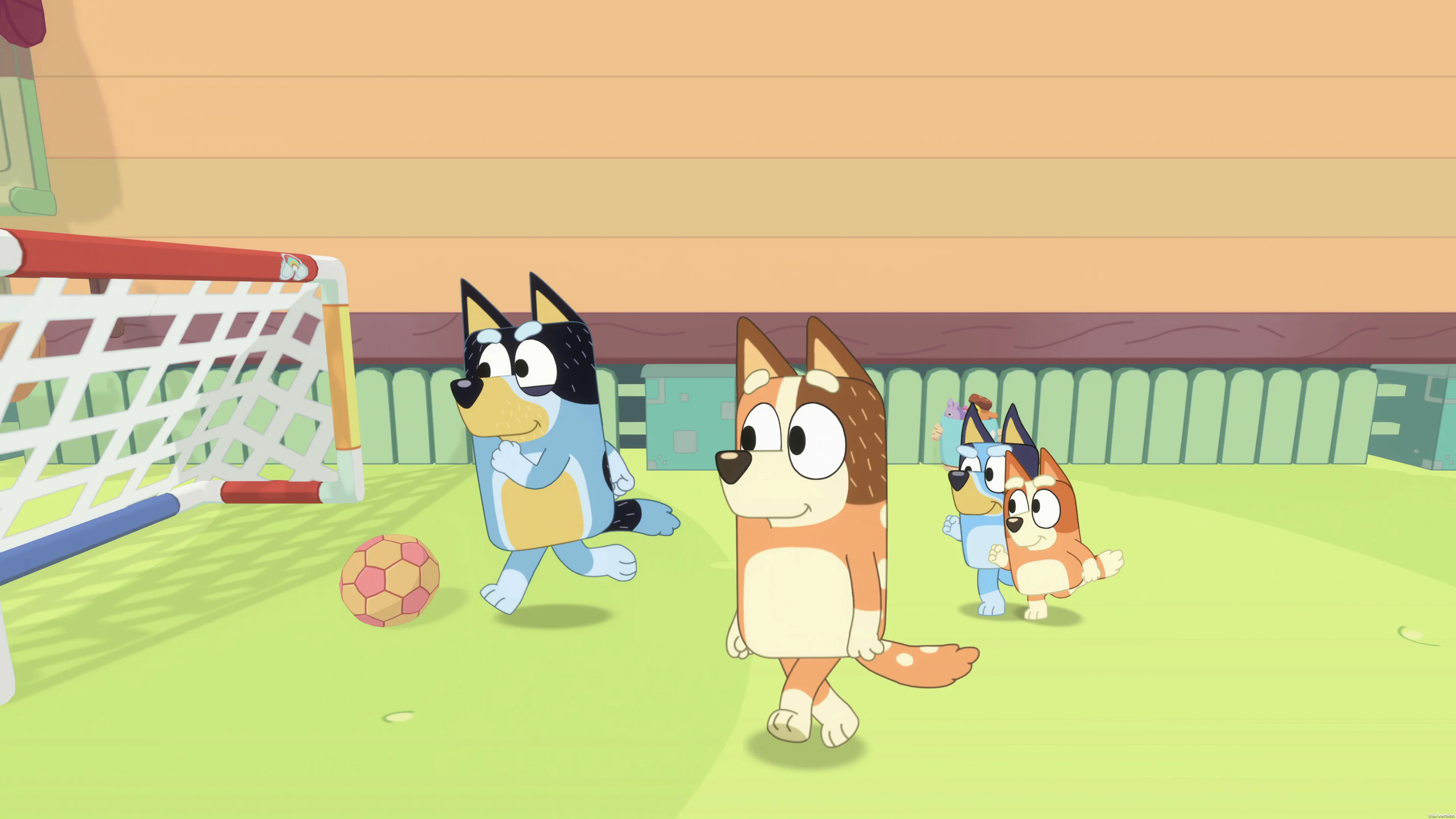 Bluey the Videogame - Nintendo Switch - Image 5