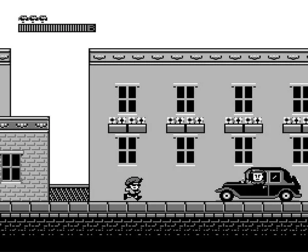 BOBBY SIX SEVEN [ORIGINAL NES EDITION] [PREMIUM EDITION GAMES SERIES 6] - NES - Image 5