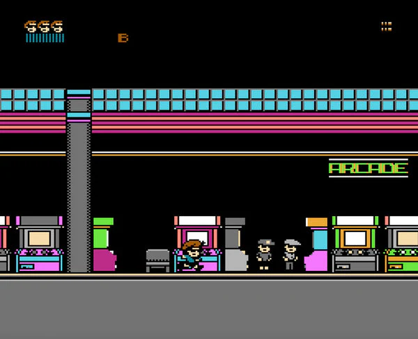 BOBBY SIX SEVEN [ORIGINAL NES EDITION] [PREMIUM EDITION GAMES SERIES 6] - NES - Image 8
