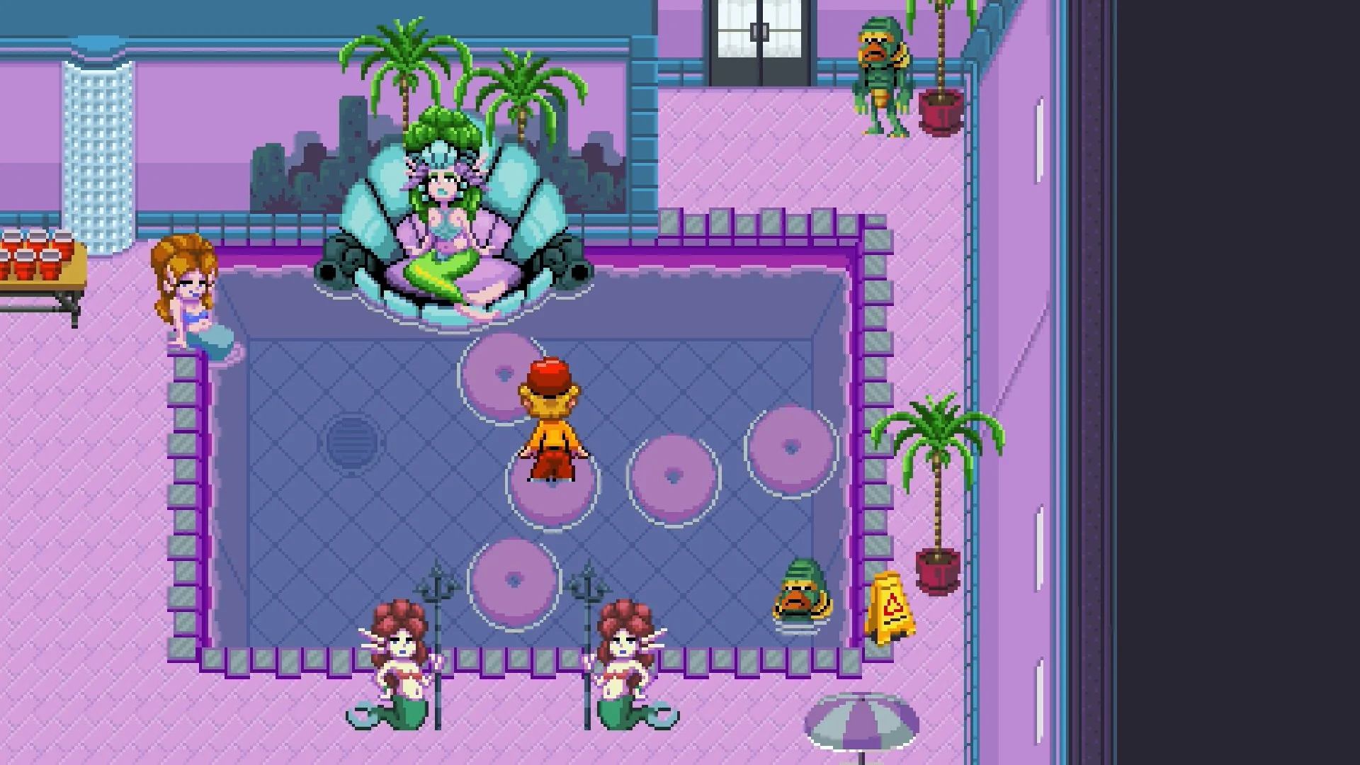 Boo Party [PEGI Import] - Nintendo Switch - Image 11