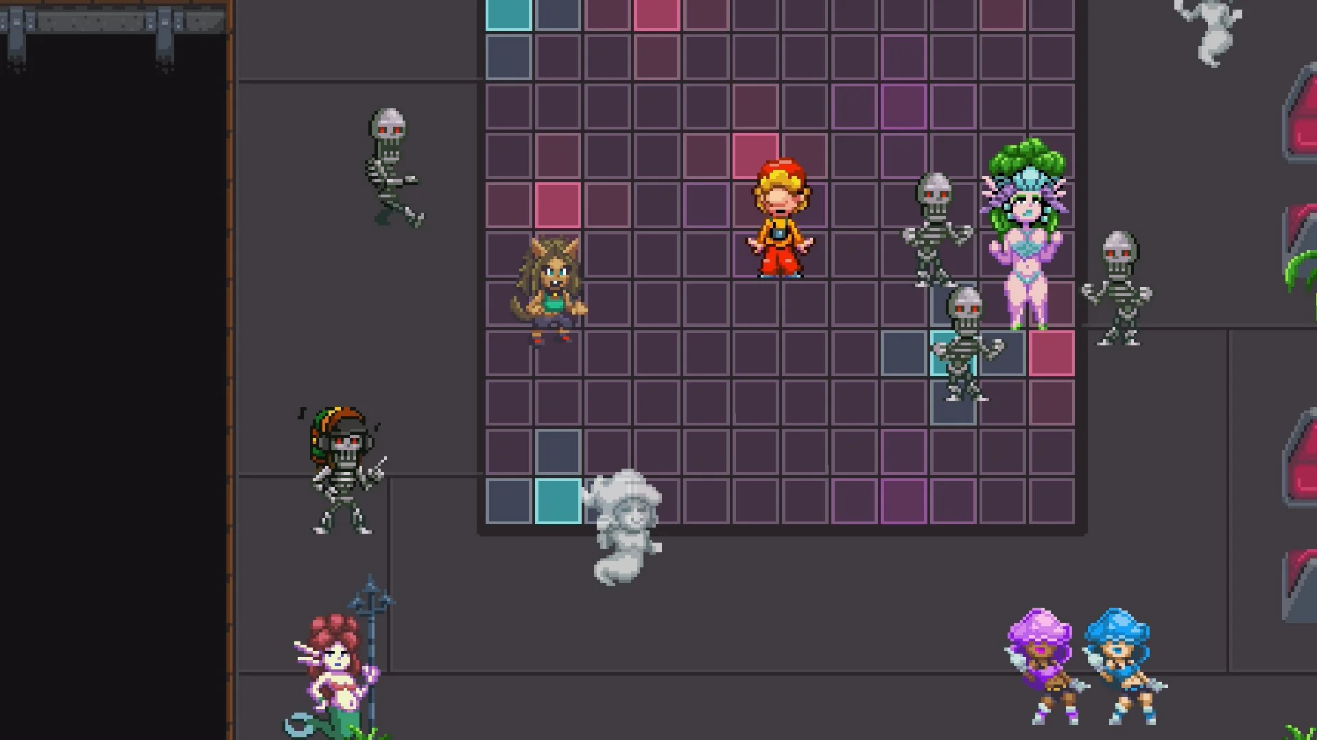 Boo Party [PEGI Import] - Nintendo Switch - Image 3