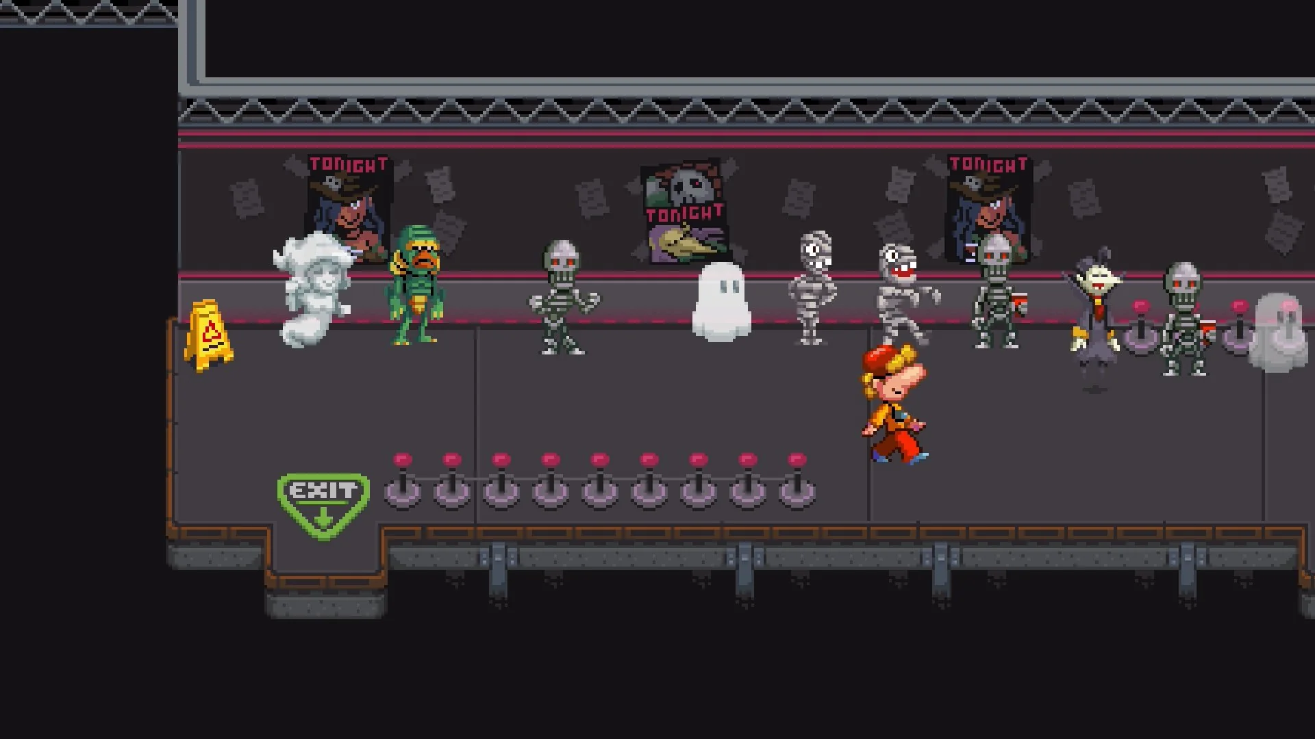Boo Party [PEGI Import] - Nintendo Switch - Image 6