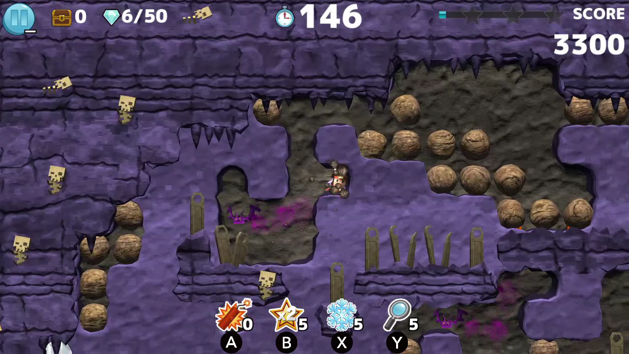 Boulder Dash Ultimate Collection - Nintendo Switch - Image 12