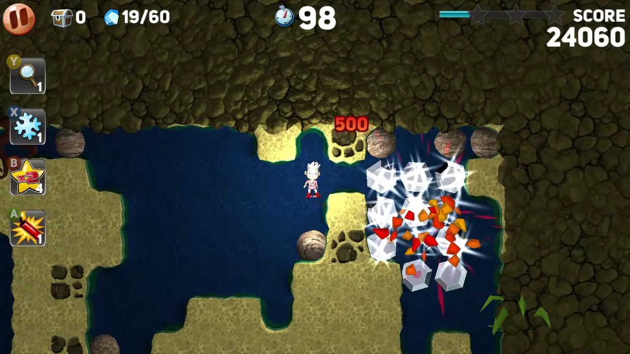 Boulder Dash Ultimate Collection - Nintendo Switch - Image 6
