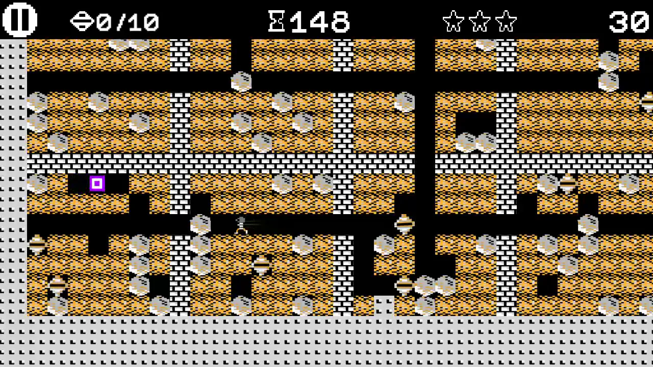 Boulder Dash Ultimate Collection - Nintendo Switch - Image 7