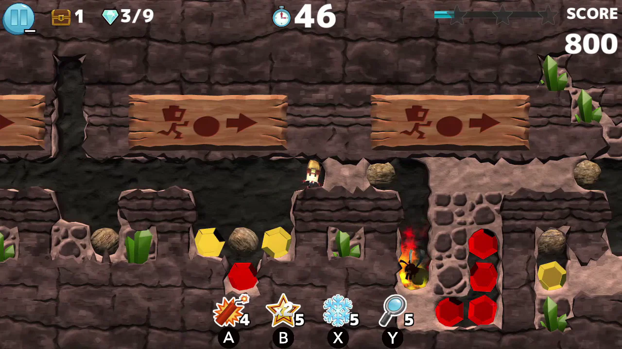 Boulder Dash Ultimate Collection - Nintendo Switch - Image 8