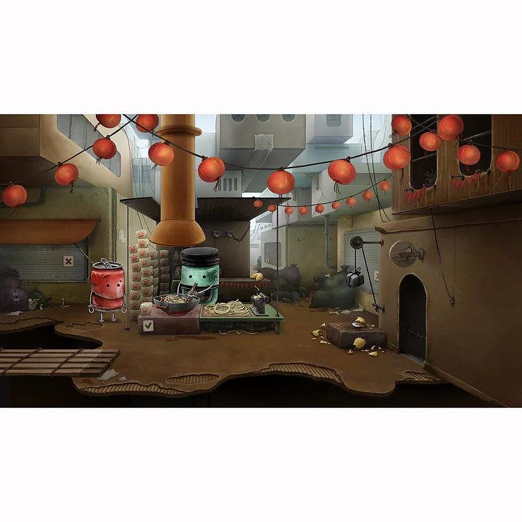 Boxville 2 - PlayStation 5 (PRE-ORDER) - Image 3